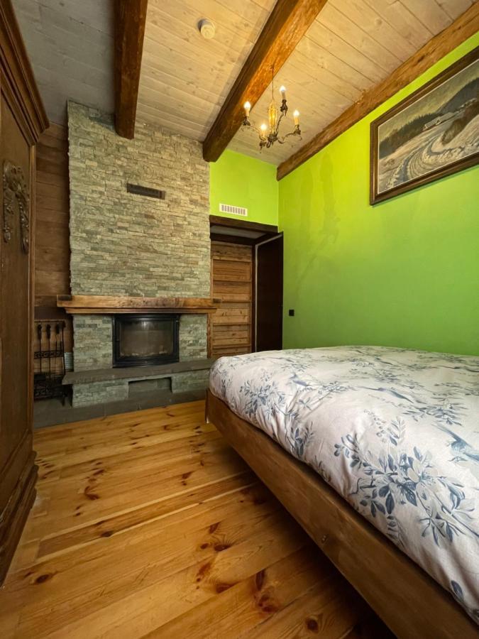 Stebuklas Coliving VNO Exterior photo