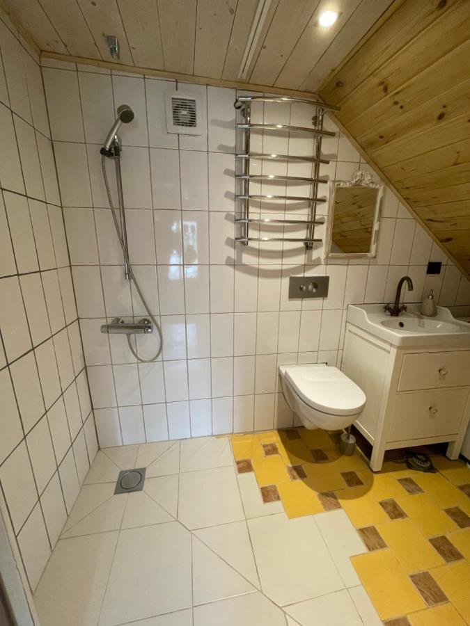 Stebuklas Coliving VNO Exterior photo