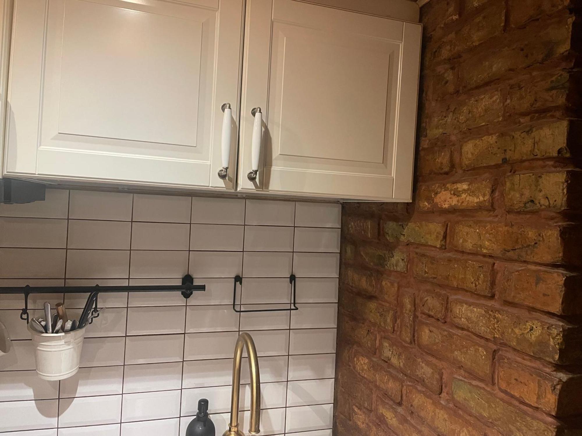 Stebuklas Coliving VNO Exterior photo