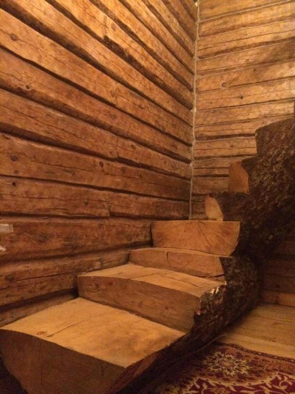 Stebuklas Coliving VNO Exterior photo